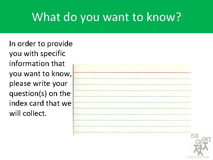 What do you want to know? In order to provide you with specific information