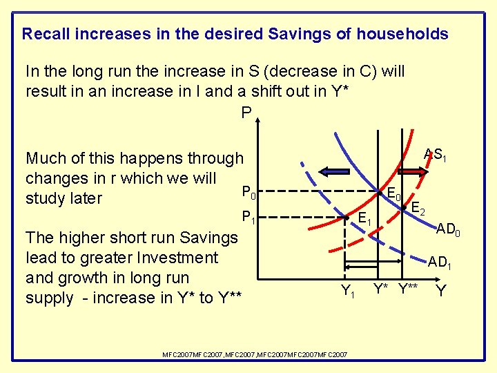 Run Rate Savings Example 1 of 18 Chapter 25 The Difference Between