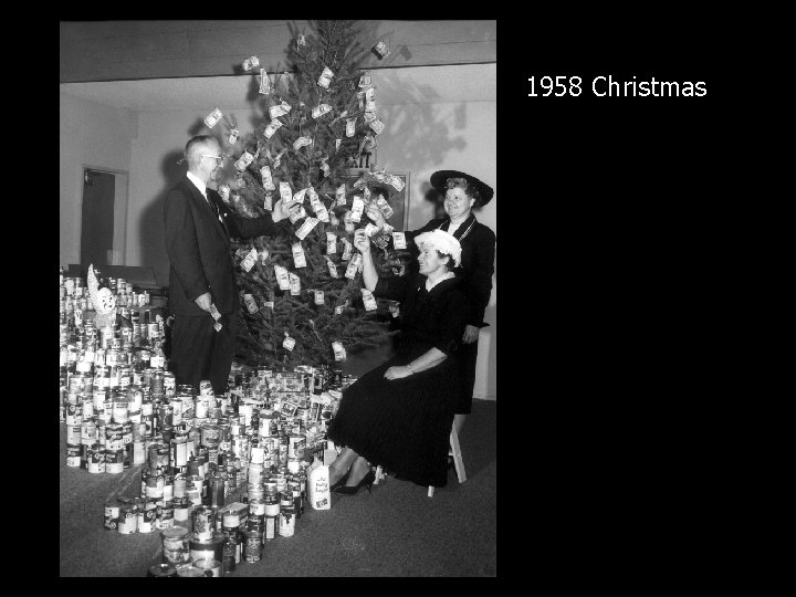 1958 Christmas 