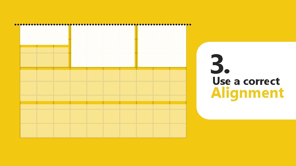 consectetur 61% consectetur 42 3 Use. a correct ADIPISCING Lorem ipsum dolor -30% Lorem