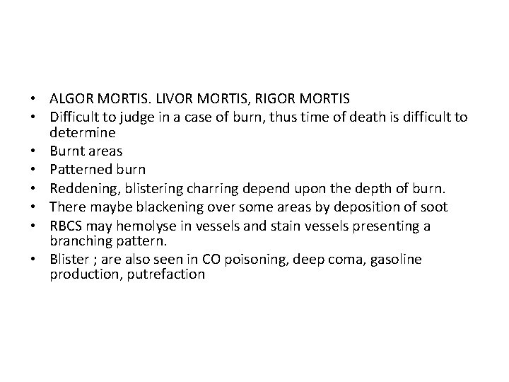 THERMAL INJURIES BURNS BURN IS AN INJURY WHICH
