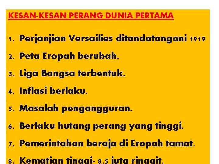 Bab 9 Malaysia Dalam Kerjasama Antarabangsa Anita Ap