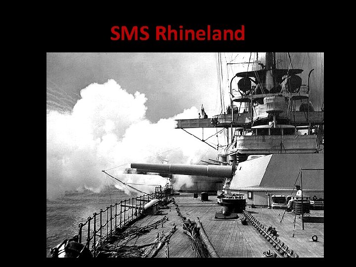 SMS Rhineland 