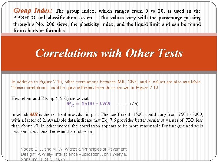 Group Index: The group index, which ranges from 0 to 20, is used in