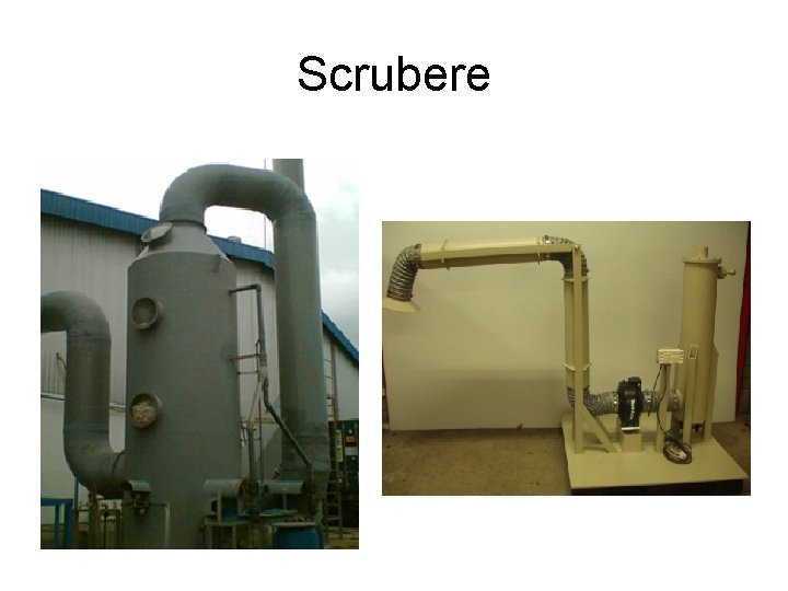 Scrubere 