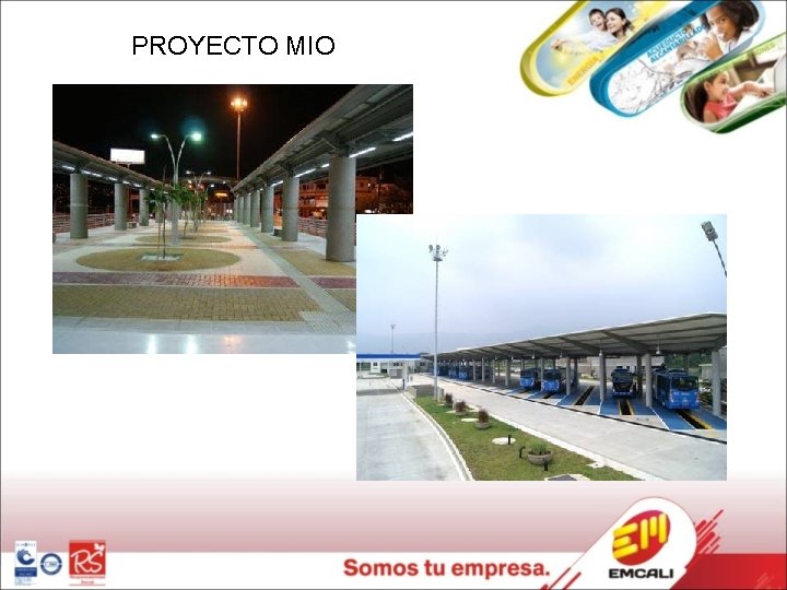 PROYECTO MIO 