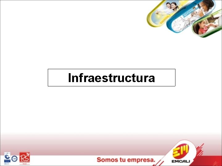 Infraestructura 