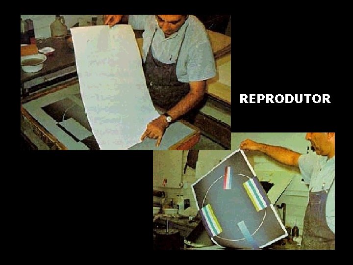 REPRODUTOR 