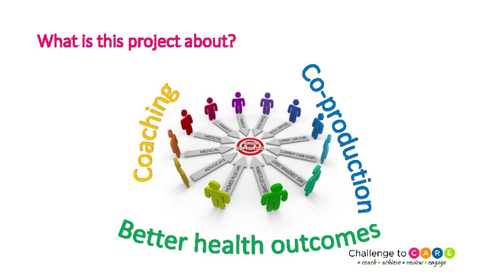 What is this project about? 