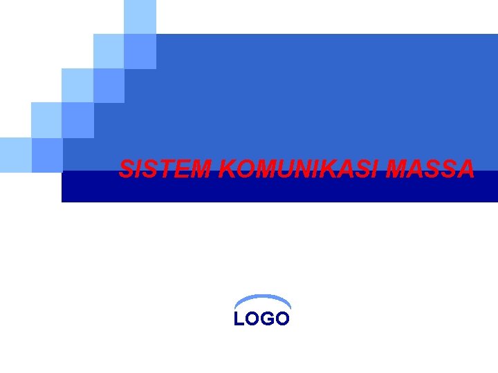 SISTEM KOMUNIKASI MASSA LOGO 