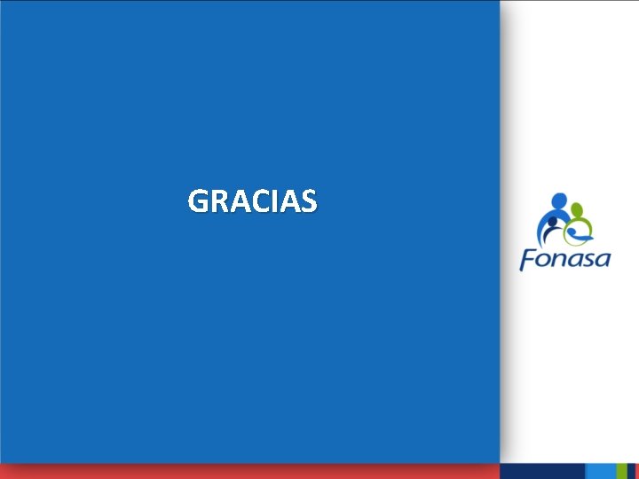 GRACIAS GRACIAS