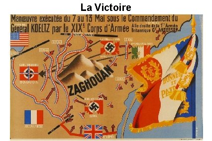 La Victoire 