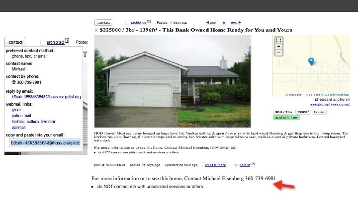 Craigslist has gone vanilla with fewer opportunities to convert leads 