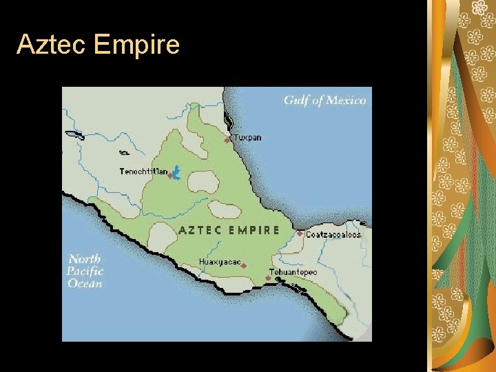 Aztec Empire 