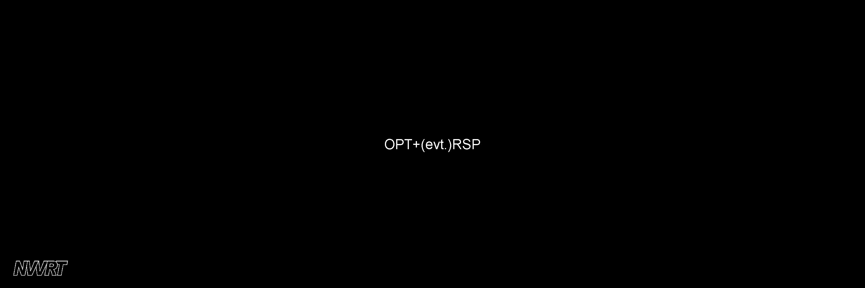 OPT+(evt. )RSP 