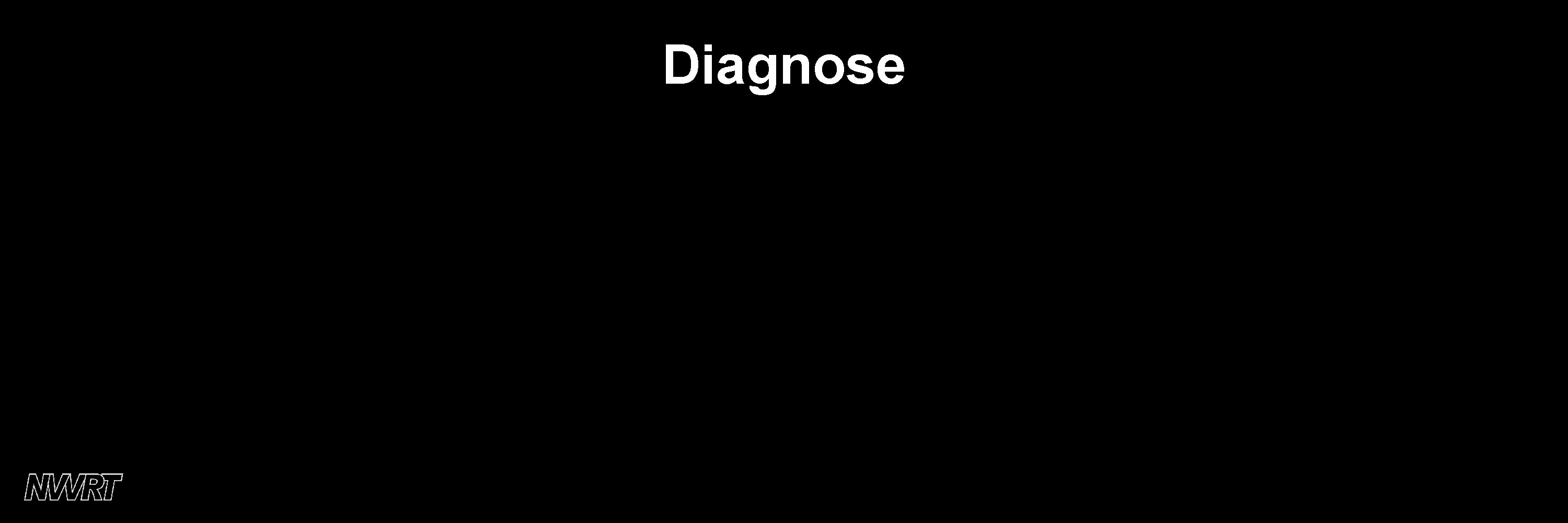 Diagnose 