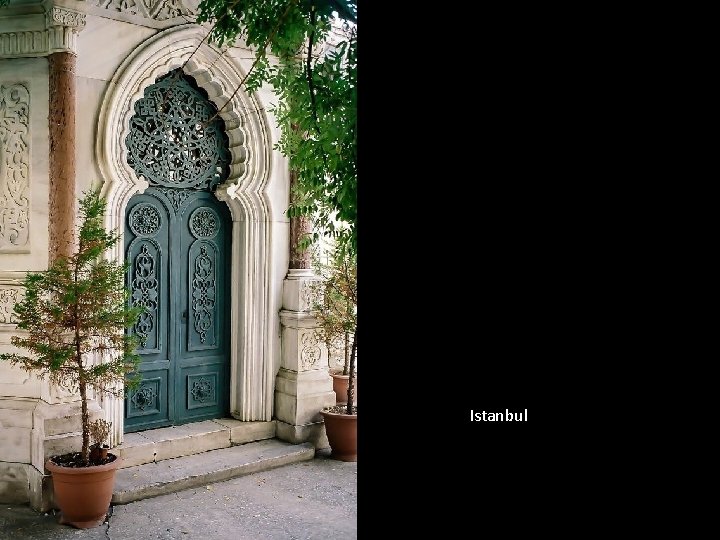 Istanbul 