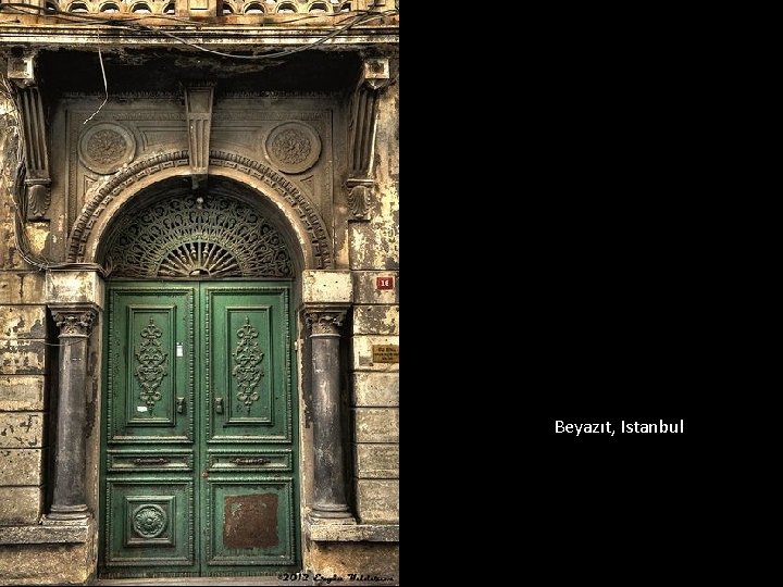 Beyazıt, Istanbul 
