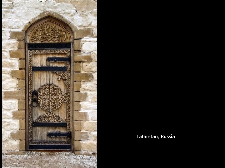 Tatarstan, Russia 