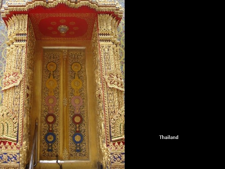 Thailand 