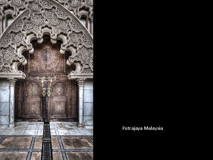 Putrajaya Malaysia 