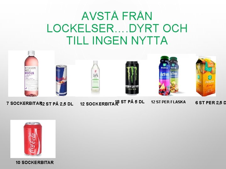 AVSTÅ FRÅN LOCKELSER…. DYRT OCH TILL INGEN NYTTA 7 SOCKERBITAR 12 ST PÅ 2, AVSTÅ FRÅN LOCKELSER…. DYRT OCH TILL INGEN NYTTA 7 SOCKERBITAR 12 ST PÅ 2,