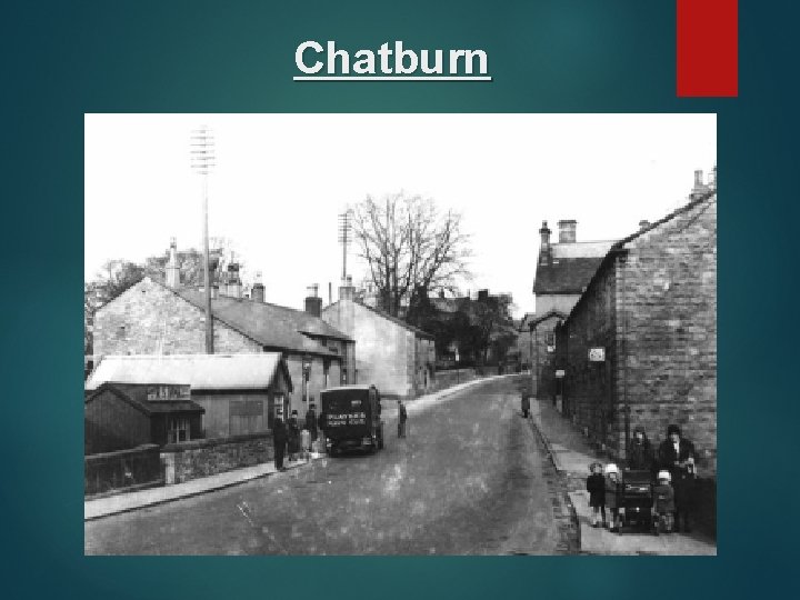 Chatburn 