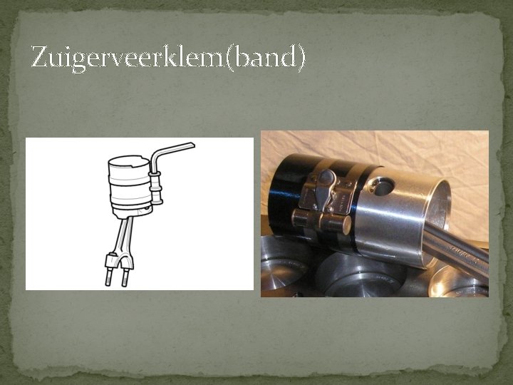 Zuigerveerklem(band) Zuigerveerklem(band)