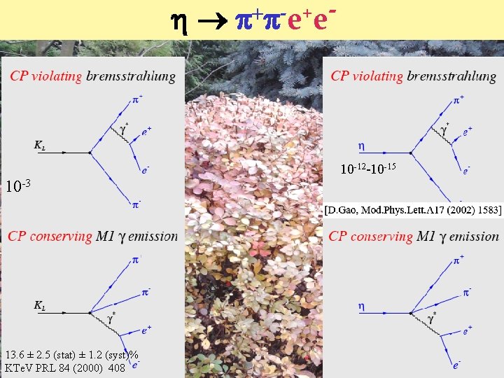 + e e 10 -12 -10 -15 10 -3 13. 6 ± 2. + e e 10 -12 -10 -15 10 -3 13. 6 ± 2.