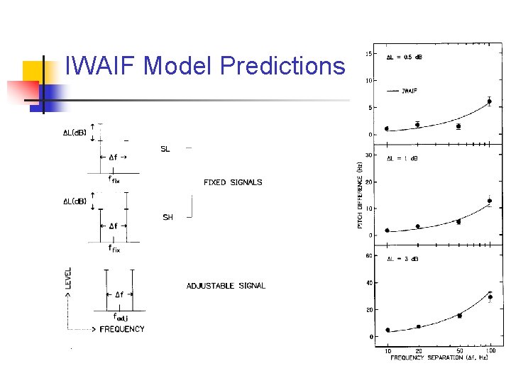 IWAIF Model Predictions 