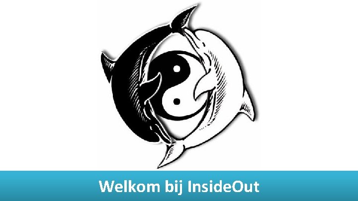 Welkom bij Inside. Out 