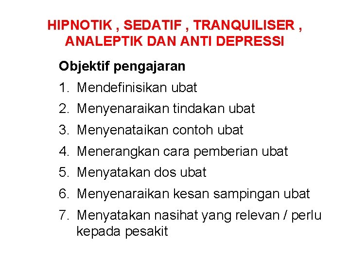 Mekanisme Antipsikotik Biasa Dan Atipikal Dan Kesan Sampingan Gangguan Mental Psikopatologi Thpanorama Buat Diri Anda Lebih Baik Hari Ini