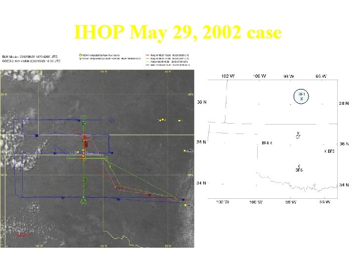 IHOP May 29, 2002 case 