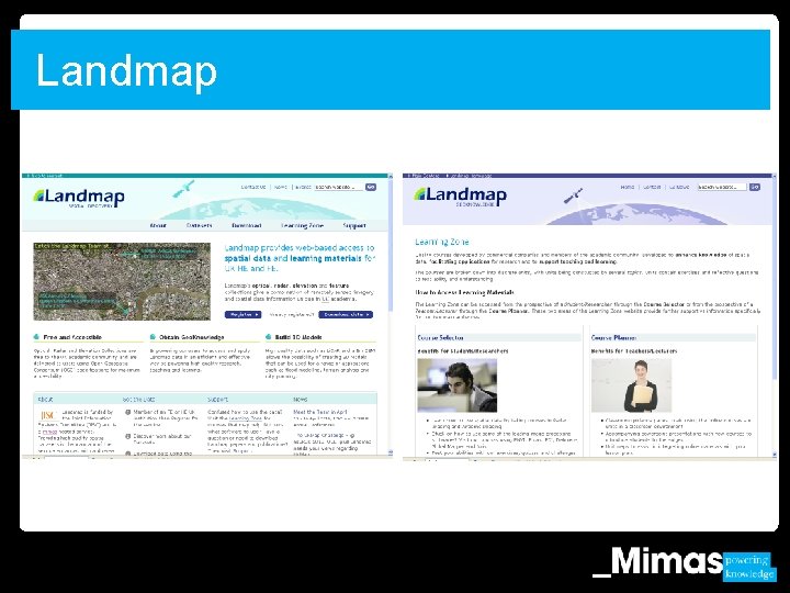 Landmap 