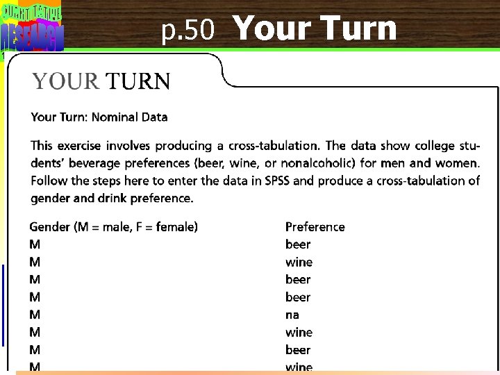 10 Your Turn p. 50 © Yosa A. Alzuhdy - UNY 
