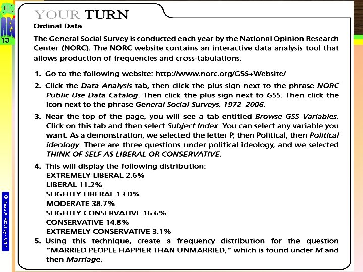 13 Your Turn p. 53 © Yosa A. Alzuhdy - UNY 