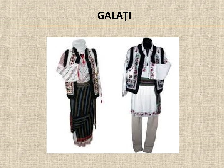 GALAȚI 