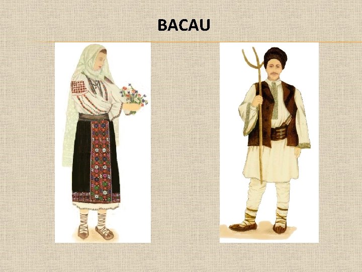 BACAU 