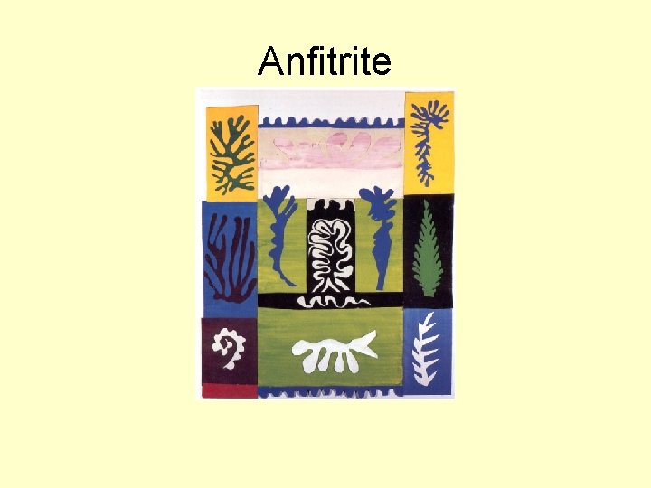 Anfitrite 