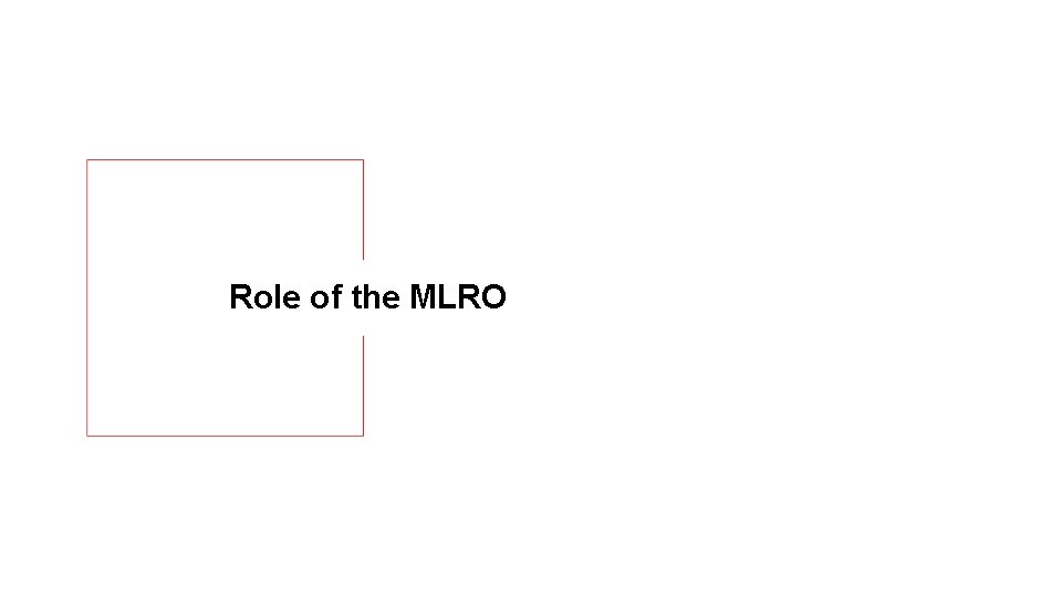 AML training What is money laundering Money laundering