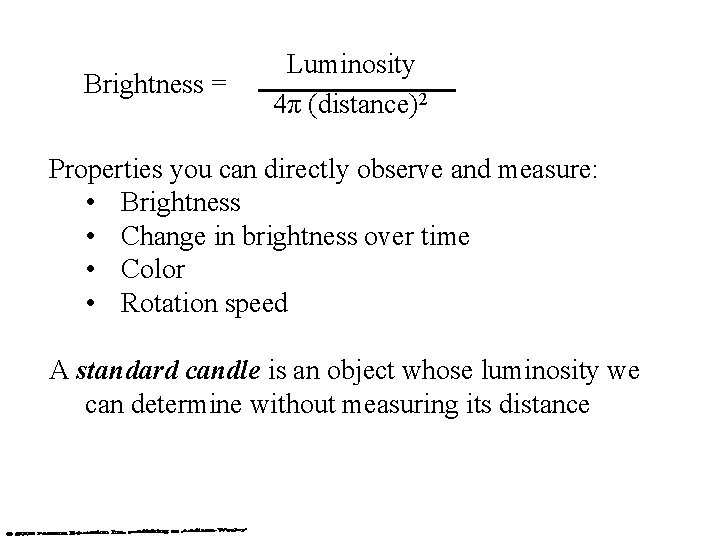 Chapter 20 Cosmology Hubble Ultra Deep Field Galaxies