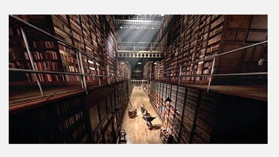 The Strange Library Inspired by Haruki Murakami Chapter