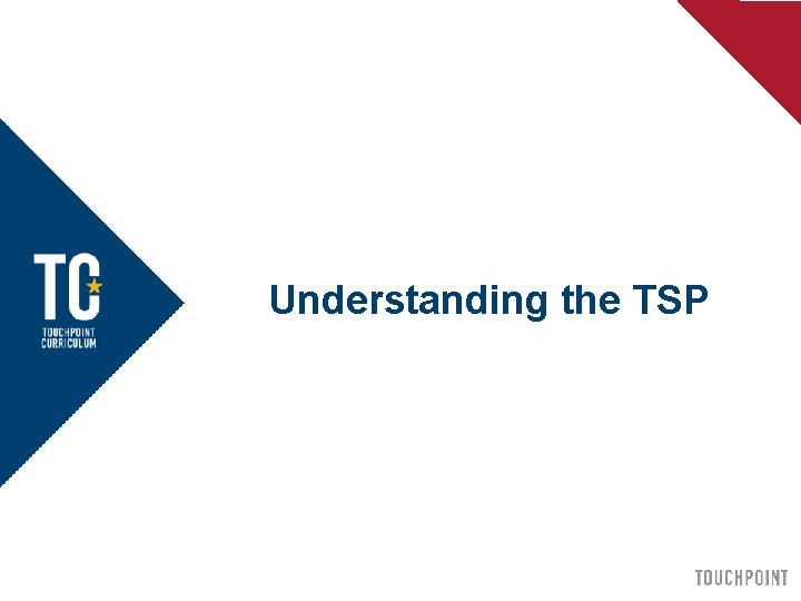 TC 5 Vesting in the Thrift Savings Plan