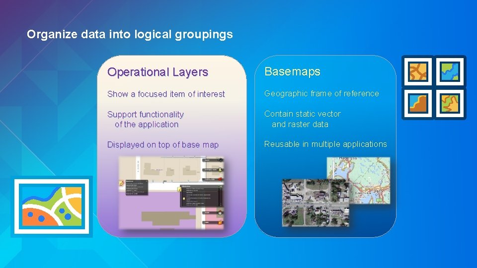 Best Practices for Designing Effective Map Services Tanu
