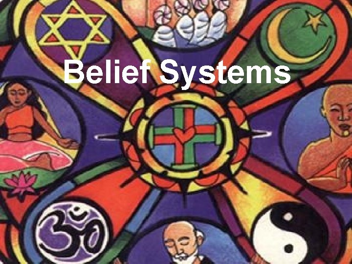 Belief Systems 