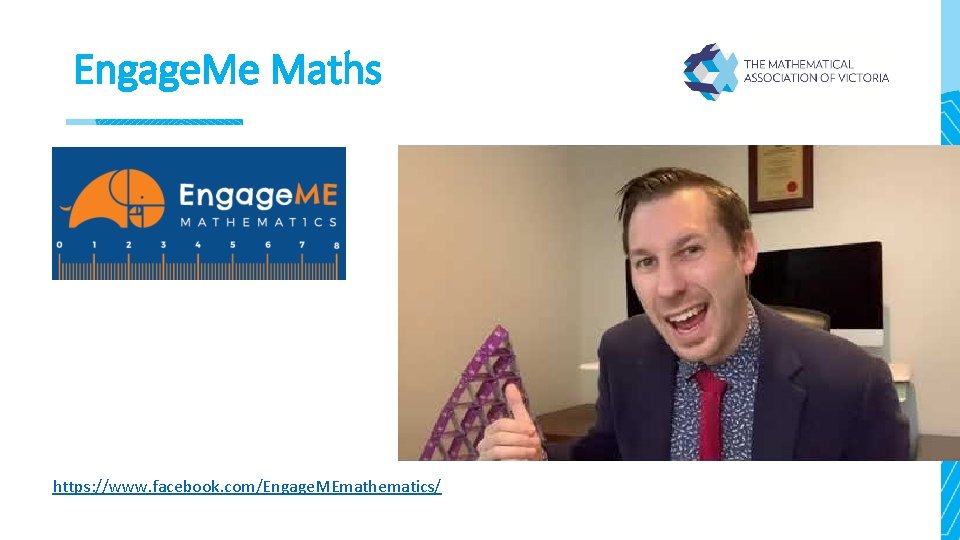 Engage. Me Maths • https: //www. youtube. com/watc h? v=qr 6_1 Bh 4 h. Engage. Me Maths • https: //www. youtube. com/watc h? v=qr 6_1 Bh 4 h.