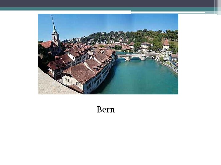 Bern 