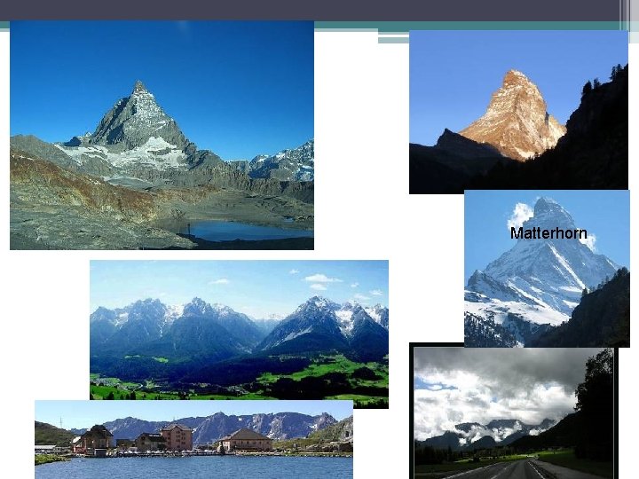 Matterhorn 