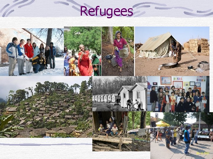 Refugees 