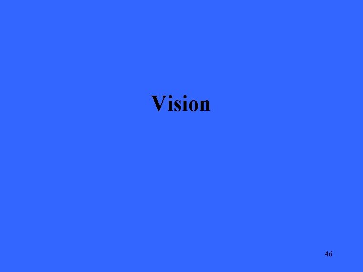 Vision 46 